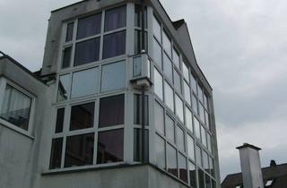 Wohnung mieten in Prinz-Ludwig-Str. 34, 95652 Waldsassen, Schöne 2,5-Zimmer-Maisonette-Wohnung mit gehob. Innenausstattung/teilmöbliert mit EBK in Waldsassen