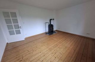 Wohnung mieten in Bachstraße, 31028 Gronau, Helle 4-Zimmer-Wohnung in Gronau OT Barfelde