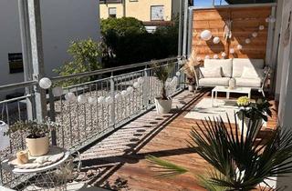 Lofts mieten in 65549 Limburg, Praktische 2 Zimmer-Wohnung im Green Loft