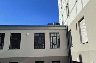 Lofts mieten in Frohsinnstrasse 27, 86150 Innenstadt, Außergewöhnlich! 2 Zi. Maisonette mit Loftcharakter Nähe Hbf