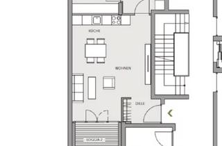 Wohnung mieten in 38446 Steimker Berg, Moderne 2-Zimmer Wohnung in den Steimker Gärten