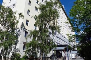 Wohnung mieten in Würzburger Straße 26, 98529 Suhl, Erdgeschosswohnung in zentraler Lage