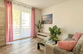 Wohnung mieten in F.-König-Straße 24, 98527 Suhl, 4-Raum-Wohnung in bester City-Lage!