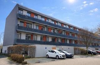 Wohnung mieten in 01069 Südvorstadt-Ost, * moderne 1,5-Raum-Wohnung in gepflegtem Neubau - ID 6700 *
