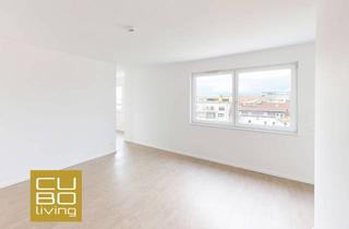 Wohnung mieten in Hügelstraße 73, 64283 Darmstadt, Moderne 3-Zimmer Wohnung mit Dachterrasse