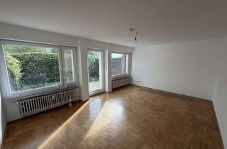 Wohnung mieten in Bad Bernecker Str. 18, 90491 Nürnberg, Helle 2 + 1 Zimmer Wohnung mit Gartenterrasse in ruhiger Lage in Erlenstegen