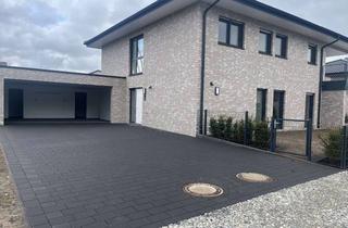 Wohnung mieten in Östernheide 11, 33415 Verl, Modernes Wohnen mit Blick ins Grüne