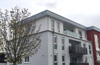 Wohnung mieten in Sanderweg 1a, 35452 Heuchelheim, Seniorenwohnung in Heuchelheim