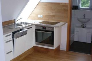 Wohnung mieten in Asbacher Straße 44, 90449 Gebersdorf, Zuhause mit 1,5 Zimmern in Nürnberg