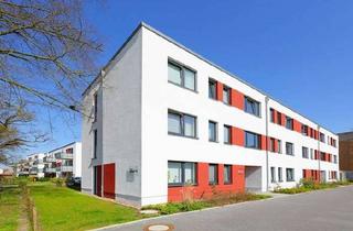 Wohnung mieten in Sandkamp 25 b, 26133 Kreyenbrück, Frei ab 01.08.2026! 2-Zimmer-Wohnung im 1. OG mit Balkon in Kreyenbrück
