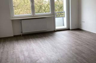 Wohnung mieten in Bornhövedstr., 23554 St. Lorenz Nord, Nimm mich! Ansprechende 1-Zimmer-Single-Wohnung