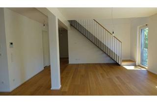 Wohnung mieten in 83646 Bad Tölz, Erstbezug - Bad Tölz - Einzigartige 4-Zimmer - Dachgeschoss-Maisonette-Wohnung