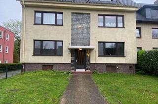 Wohnung mieten in Glashütter Landstraße 11, 22339 Hummelsbüttel, Schöne 2-Zimmer-Wohnung in Hummelsbüttel!