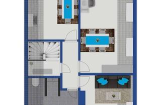 Wohnung mieten in Bühlgasse, 91186 Büchenbach, Modernes Wohnen: 2-Zimmer-Wohnung in Büchenbach