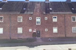 Wohnung mieten in Brüttweg, 24159 Friedrichsort, Sanierte Wohnung zum günstigen Mietpreis!