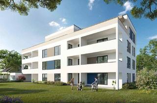 Wohnung mieten in Krautgartenweg, 73432 Aalen, Aalen/Ebnat: 3,5 Zimmer, offene Küche, Terrasse