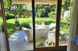 Wohnung mieten in 85604 Zorneding, Möblierte 2Zi-Wohnung mit Garten und Terrasse in Zorneding bei München