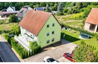 Wohnung mieten in Bühlgasse, 91186 Büchenbach, Alltagstaugliche 4-Zimmer-Wohnung in Büchenbach