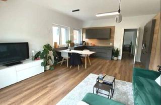 Wohnung mieten in 85057 Ingolstadt, Modernes, zentrumsnahes Wohnen Nähe Nordbahnhof