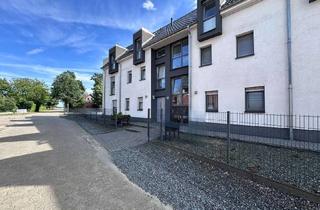 Wohnung mieten in 38524 Sassenburg, Lichtdurchflutetes Raumwunder in Westerbeck: Moderne 4-Zi.-Wohnung mit 2 Balkonen & Gäste-WC
