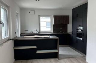 Wohnung mieten in Brückenstraße 10, 83059 Kolbermoor, Helle 4-Zimmer-Wohnung mit EBK und Balkon