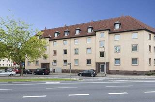 Wohnung mieten in Rudolfplatz 4B, 38118 Braunschweig, 4 Zimmer in zentraler Lage - schnelle Anfrage!