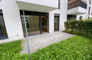 Wohnung mieten in Tabbertstraße 6_Bb, 12459 Oberschöneweide, Wunderschönes Lichtdurchflutetes 2-Zimmer Apartment mit Terrasse