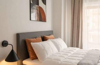 Wohnung mieten in Rosenhof 1a, 09111 Zentrum, Blueground ID1508458P, Chemnitz-Zentrum