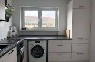 Wohnung mieten in 68766 Hockenheim, Vollständig renovierte 2-Zimmerwohnung mit Südwest Loggia