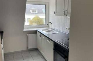 Wohnung mieten in Hagener Allee 39a, 22926 Ahrensburg, Gemütliche 4-Zimmern-Wohnung in zentraler Lage von Ahrensburg