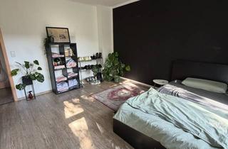 Wohnung mieten in 44145 Dortmund, Kompaktes 1-Zimmer-Apartment: Wohnen in der Dortmunder Nordstadt