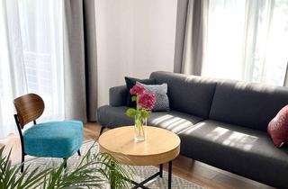 Wohnung mieten in Lemkestraße, 12623 Mahlsdorf, gehobene 2,5-Zimmer-Wohnung in Mahlsdorf, Berlin, Neubau 2022