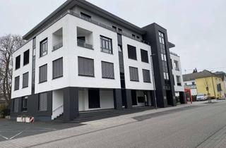Wohnung mieten in Koblenzer Straße 22, 56759 Kaisersesch, KOPIE - Attraktive 2-Zimmer-Wohnung (Nr. 1) mit Aufzug und Balkon in Kaisersesch