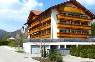 Wohnung mieten in 83707 Bad Wiessee, Bad Wiessee! Moderne 3-Zimmer Wohnung in Seenähe, großzügiger Balkon mit Pa