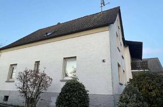 Wohnung mieten in Friedrichstr., 35444 Biebertal, In ruhiger Lage: Gemütliche und großzügige 3 Zimmer-Wohnung mit Terrasse und Garten in Biebertal,...