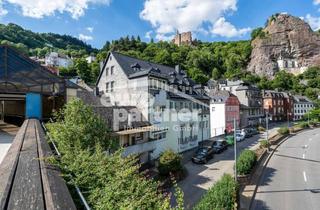 Wohnung mieten in 55743 Idar-Oberstein, Barrierearme Wohnung in malerischer Altstadt!