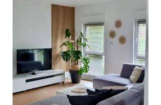 Wohnung mieten in Hasenwinkeler Str. 219, 44879 Dahlhausen, Schicke Dachgeschosswohnung mit Gartennutzung
