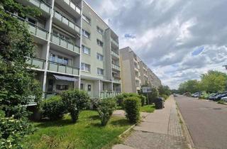 Wohnung mieten in Ludwig-Bethcke-Straße, 06132 Silberhöhe, **JETZT EINZIEHEN**3-Zimmer-Wohnung // 3.OG // Balkon // Tageslichtbad mit Wanne // ab sofort