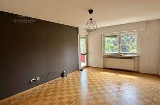 Wohnung mieten in 74076 Heilbronn, Gepflegte 3-Zimmer-Wohnung mit Balkon in bevorzugter Lage unterhalb des Wartbergs - kurzfristig frei