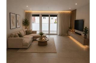 Wohnung mieten in 76669 Bad Schönborn, Helle Neubau- Wohnung in Bad Schönborn