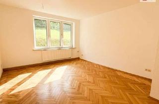 Wohnung mieten in Straße Des Friedens 36, 09456 Annaberg-Buchholz, Gemütliche 3-Raum-Erdgeschosswohnung mit Blick ins Grüne in Cunersdorf!