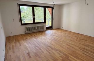 Wohnung mieten in 73230 Kirchheim, Helle 3,5 Zimmer Wohnung in ruhiger & zentrumsnaher Stadtlage
