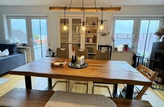 Wohnung mieten in 77972 Mahlberg, Moderne Maisonette-Wohnung in Orschweier