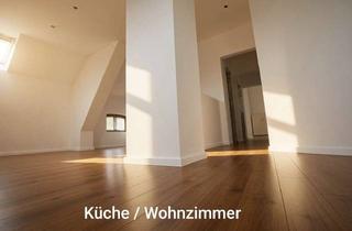 Wohnung mieten in Kiesendahlstraße, 47495 Rheinberg, Lichtdurchflutete 3-Zimmer-Wohnung mit EBK / Erstbezug