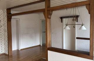 Wohnung mieten in Behringstraße 11, 56073 Rauental, Attraktive 4-Zimmer-Wohnung mit guter Infrastruktur