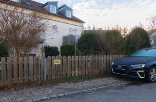 Wohnung mieten in 85051 Ingolstadt, Helle 2-Zimmer Dachgeschoss Wohnung in Ingolstadt Süd