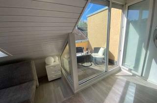 Wohnung mieten in Werderstrasse 89, 76137 Südstadt, Wohnen mit Charakter: Kompaktes Apartment in der Karlsruher Südstadt