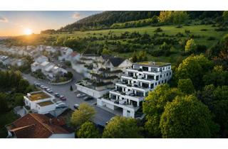 Wohnung mieten in 72458 Albstadt, Exklusive, barrierefreie 3,5-Zimmer-Neubauwohnung mit Terrasse und Garten in begehrter Höhenlage