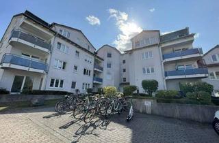 Wohnung mieten in 37077 Göttingen, Gemütliche DG-1-Zimmer-Wohnung mit Pantryküche und Tiefgaragenstellplatz in Weende
