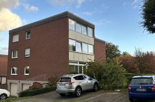 Wohnung mieten in Triftweg 15, 37671 Höxter, Hochwertige Wohnung in top Lage von HÖXTER